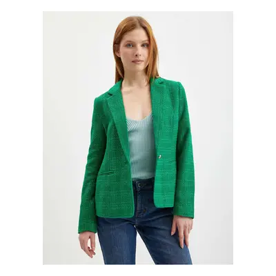 Orsay Green Ladies Jacket - Women