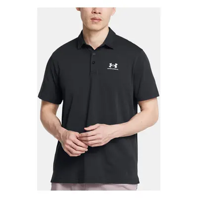 Under Armour Men's T-shirt UA Icon Polo - Men's