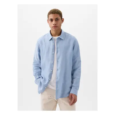 GAP Linen Shirt - Men's