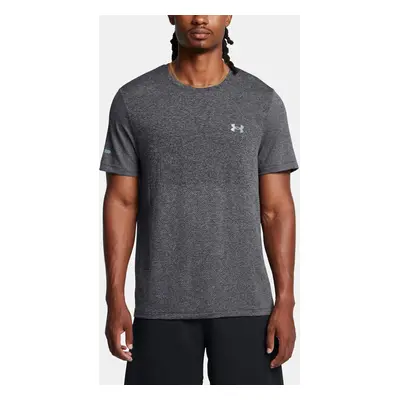 Under Armour Men's T-shirt UA SEAMLESS STRIDE SS - Men's