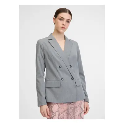 Orsay Women's Grey Blazer - Women