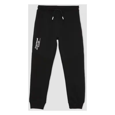 DEFACTO Boy Slim Fit Jogger Sweatpants S1856a623wn