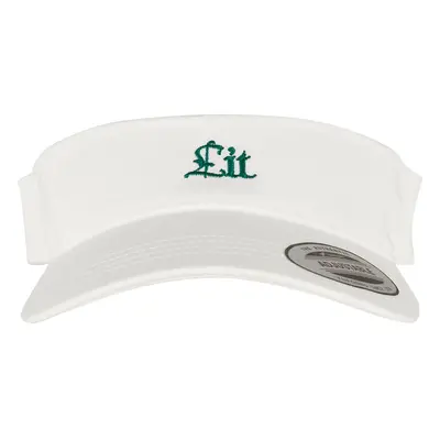 LIT Visor white