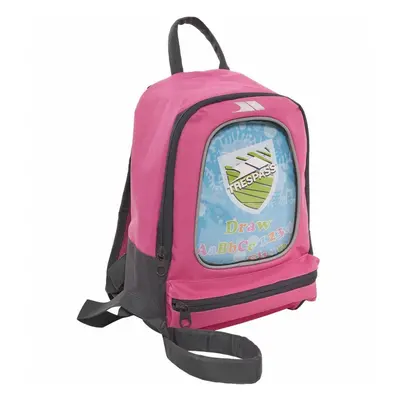 Children's backpack Trespass Picasso