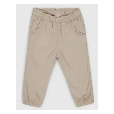 GAP Kids Canvas Trousers - Girls