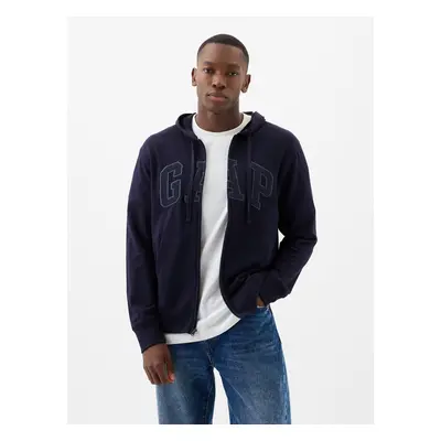 GAP Zip-Up Sweatshirt - Men's