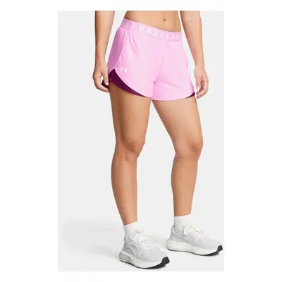 Under Armour Women's Shorts Play Up Shorts 3.0 - Ladies