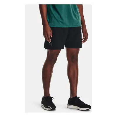 Under Armour Shorts LAUNCH ELITE 7'' SHORT-BLK - Men