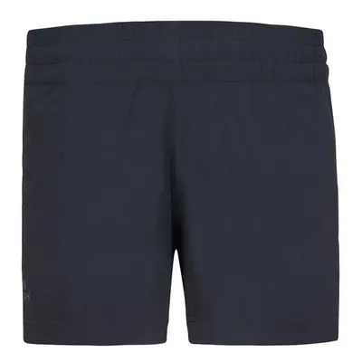 Women's running shorts Hannah PALOMA anthracite