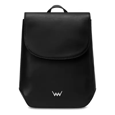 Fashion backpack VUCH Elmon Black