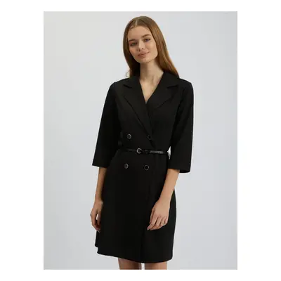 Orsay Black Women Dress - Women