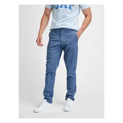 GAP Pants modern khakis slim fitFlex - Men