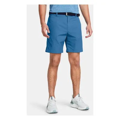 Under Armour Shorts UA Iso-Chill Airvent Short-BLU - Men