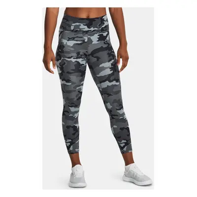 Under Armour Leggings UA Meridian Print Ankle Leg-BLU - Women