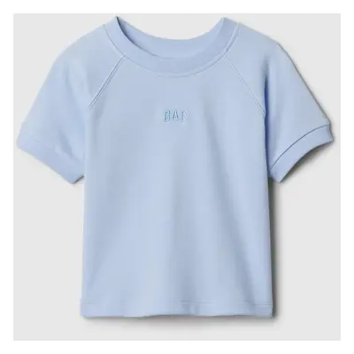 GAP Kids' Short Sleeve Sweatshirt - Girls