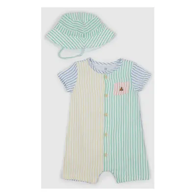 GAP Baby Striped Set - Boys