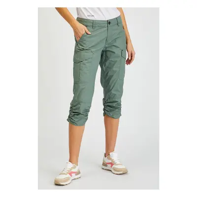 SAM73 Womens 3/4 Pants Fornax - Ladies