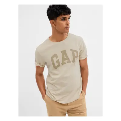 T-shirt with GAP logo - Men