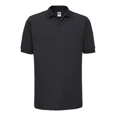 Men's Polo Shirt R599M 65% Polyester 35% Cotton Ring-Spun 210g/215g