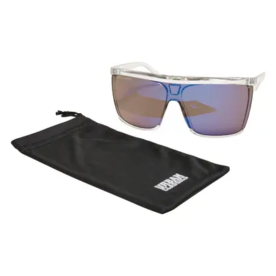 112 UC Sunglasses Transparent/Multicolored