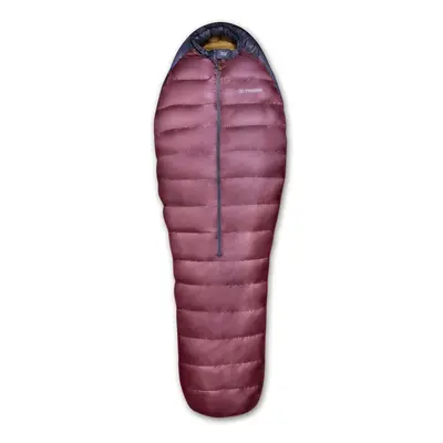 Sleeping bag Trimm NORD dark lagoon