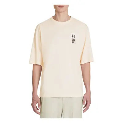 Celio Cotton T-shirt Jepan - Men's