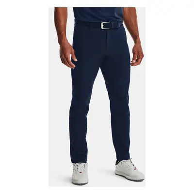 Under Armour Pants UA CGI Taper Pant-NVY - Men