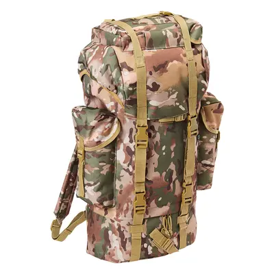 Nylon Military Backpack Tactical Mask