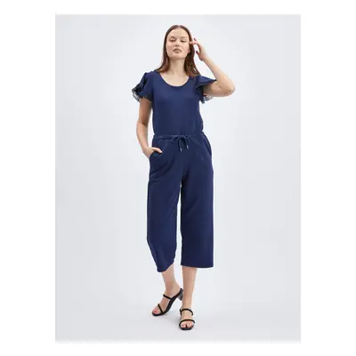 Orsay Dark blue women overall - Women