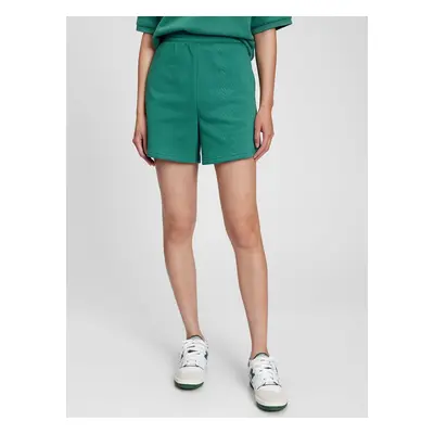 GAP Shorts relaxed vintage high rise - Women