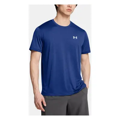 Under Armour Men's T-shirt UA LAUNCH SHORTSLEEVE - Men's