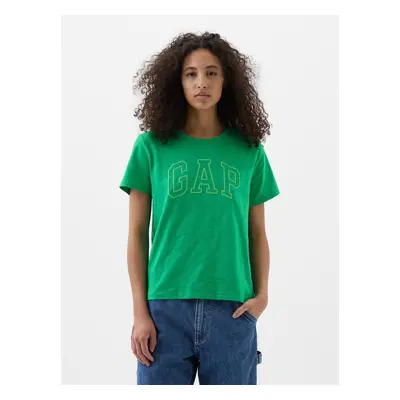 GAP T-shirt with logo - Women