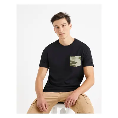 Celio T-Shirt Vepock - Men