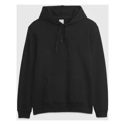 GAP Sweatshirt with logo and hood - Men