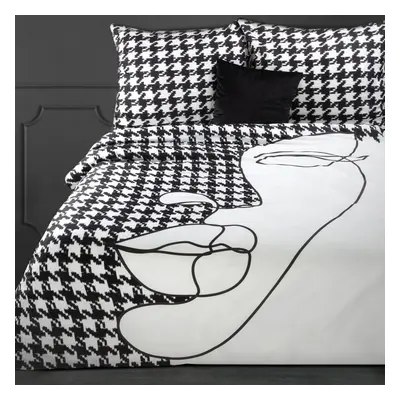 Eurofirany Unisex's Bed Linen