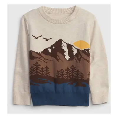 GAP Kids knitted sweater - Boys