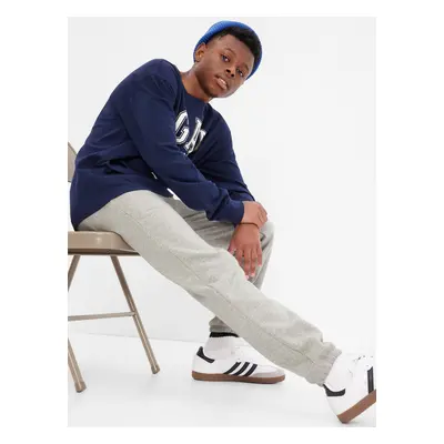 GAP Teen Sweatpants Fleece Joggers - Boys