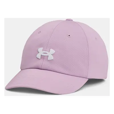 Under Armour Women's UA Blitzing Adj-PPL Cap - Women