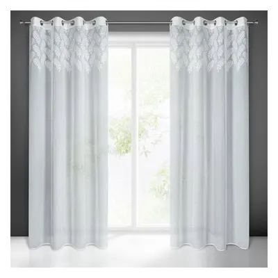 Eurofirany Unisex's Curtain