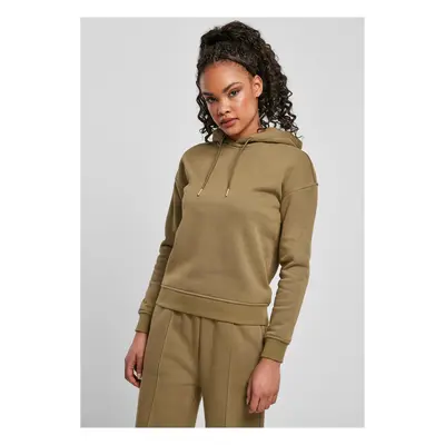 Women's Tiniolive Hooded Jacket