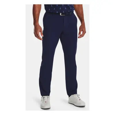 Under Armour Pants UA Drive Pant-NVY - Men's