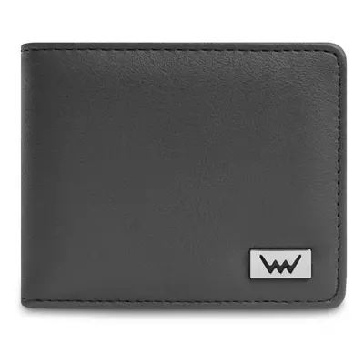 VUCH Sion Grey Wallet