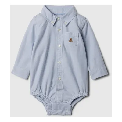 GAP Baby Shirt Body oxford - Boys