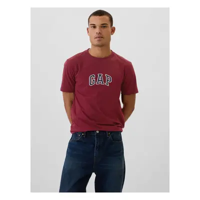 GAP T-shirt with logo - Men's