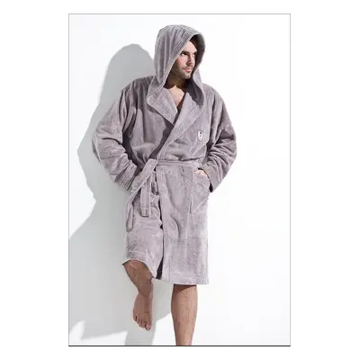 Iwo bathrobe