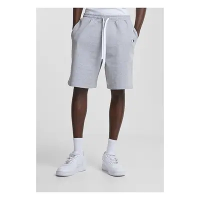 Men's sweat shorts Essentials grey