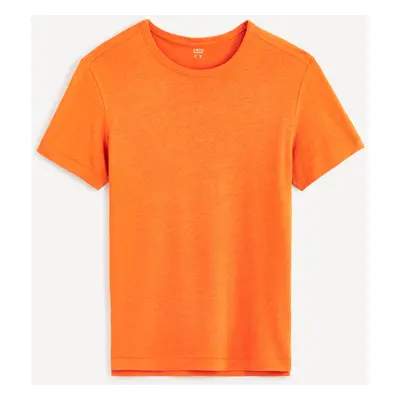 Celio T-shirt Delinja - men