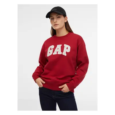 GAP Sweatshirt with logo - Women