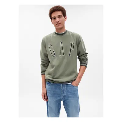 GAP Sweatshirt with logo - Men