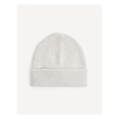 Celio Knitted Beanie Viribean - Men